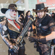 Illustration for article titled Our Favorite Cosplay From PAX East 2019